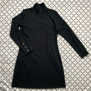 long sleeve LBJ by Title Nine - comfy & chic!